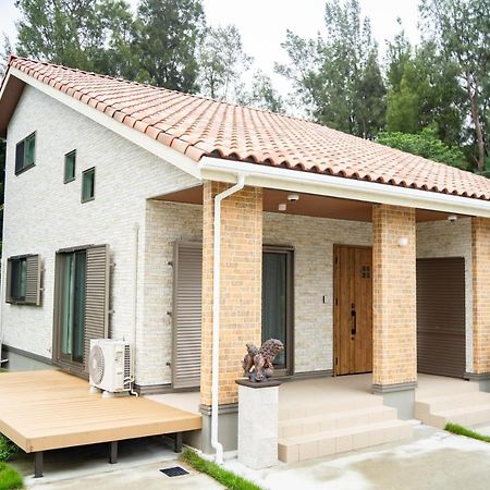 Comfy Resort Villa อนนะ ภายนอก รูปภาพ