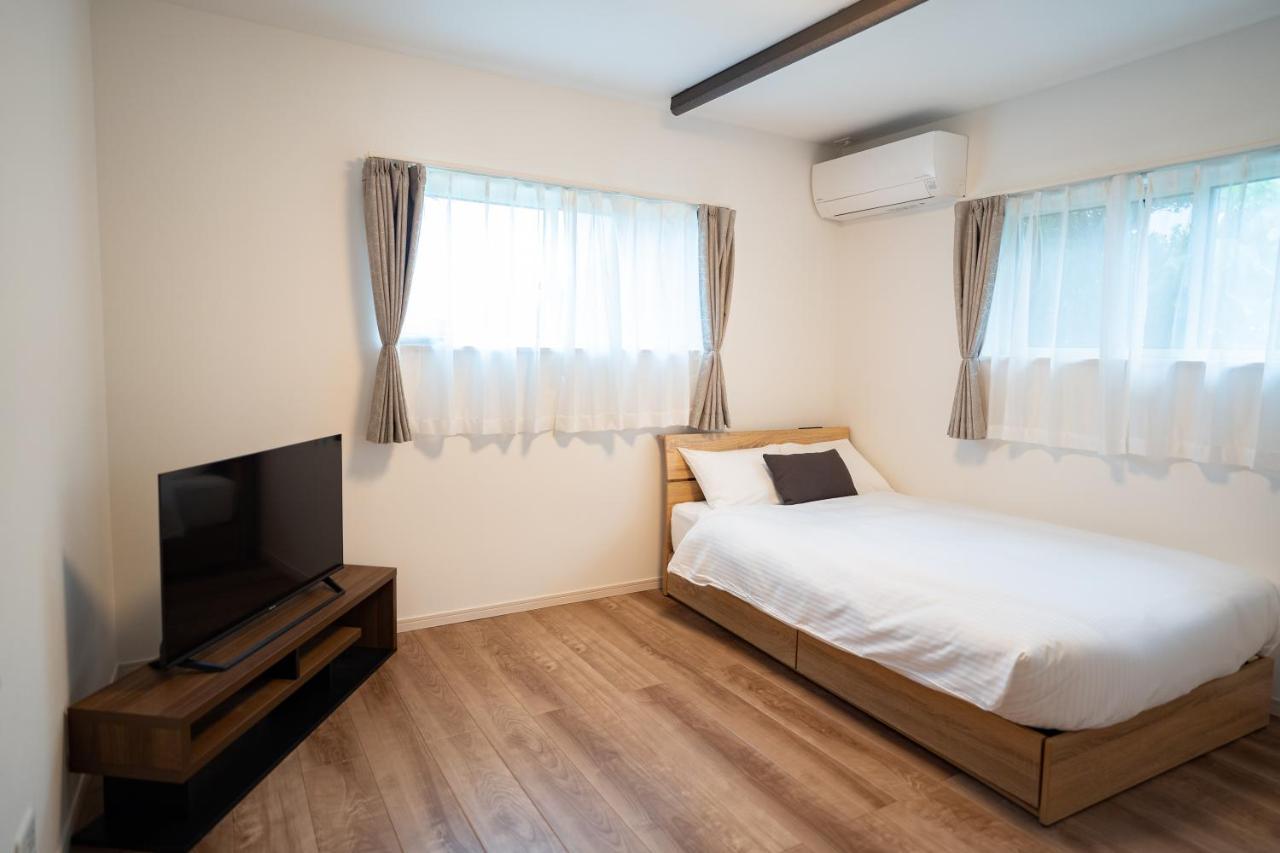 Comfy Resort Villa อนนะ ภายนอก รูปภาพ