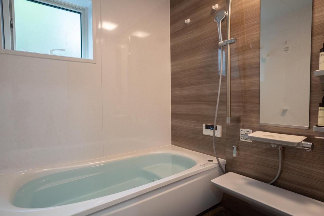Comfy Resort Villa อนนะ ภายนอก รูปภาพ