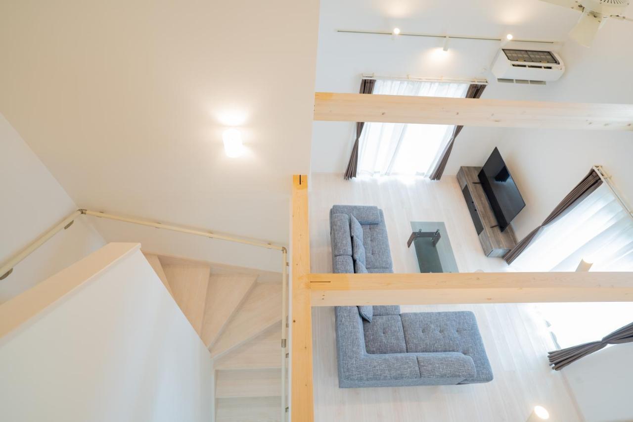 Comfy Resort Villa อนนะ ภายนอก รูปภาพ