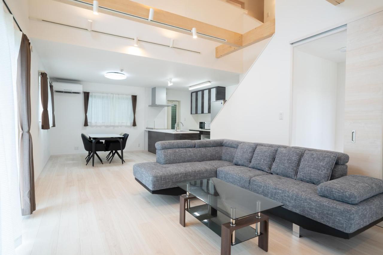 Comfy Resort Villa อนนะ ภายนอก รูปภาพ