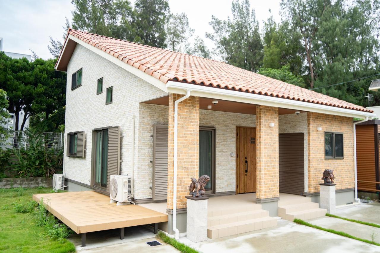 Comfy Resort Villa อนนะ ภายนอก รูปภาพ