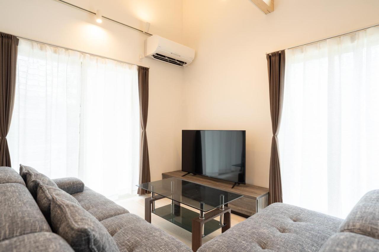 Comfy Resort Villa อนนะ ภายนอก รูปภาพ