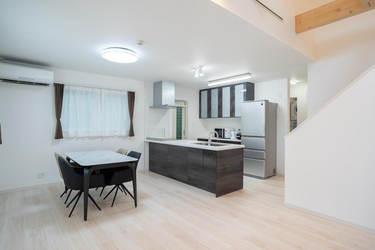 Comfy Resort Villa อนนะ ภายนอก รูปภาพ